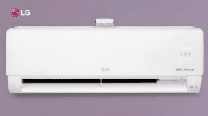 LG AIRCONDITIONER-ఎల్ జి ఎయిర్ కండిషనర్