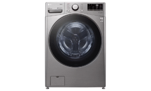 BEST LG FRONT DOOR WASHING MACHINE 12KG- FHP1412Z9B